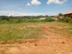 Plot for Sale in Kungu