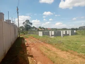 Plot for Sale in Kungu