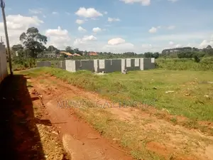 Plot for Sale in Kungu