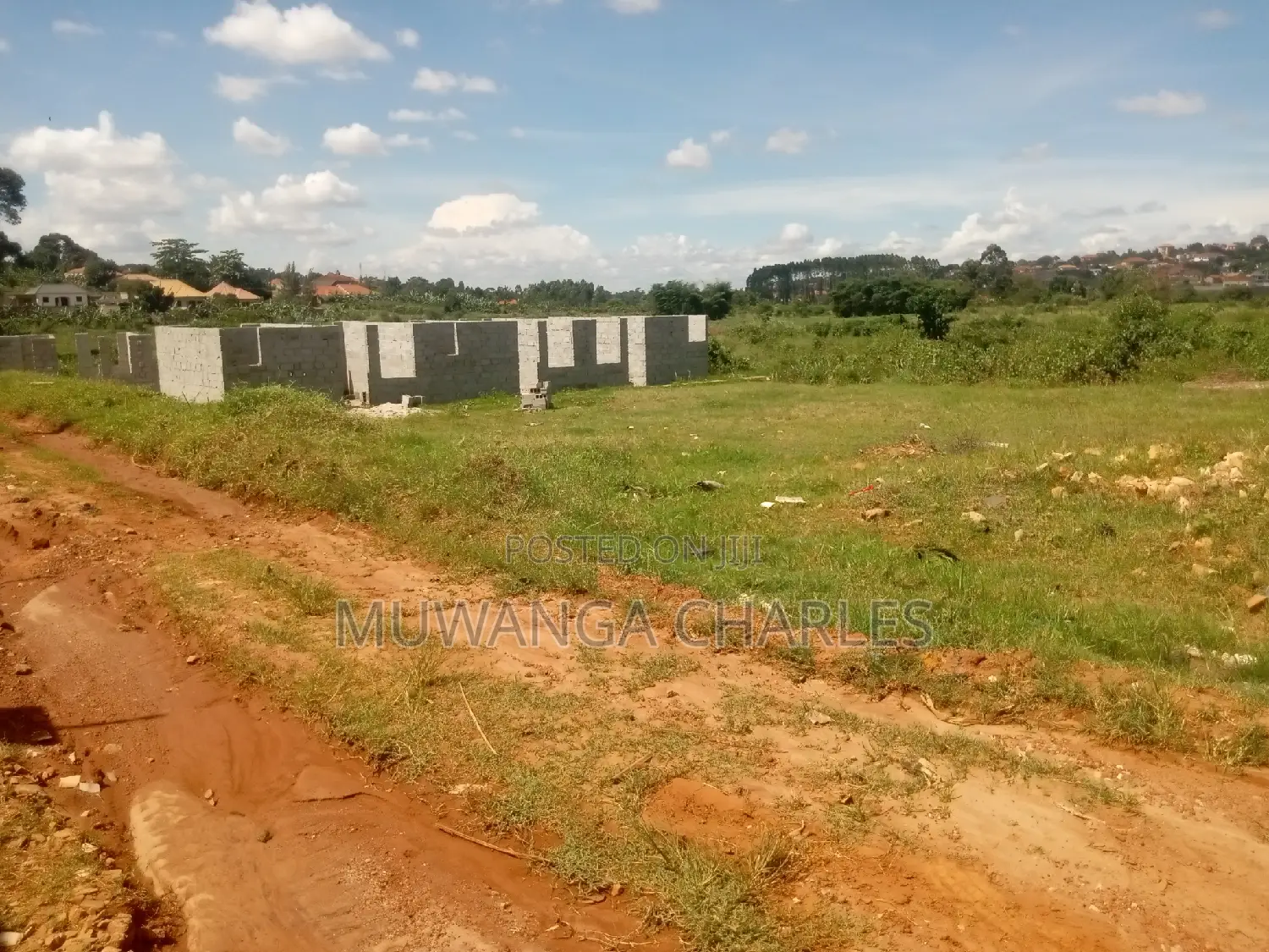 Plot for Sale in Kungu