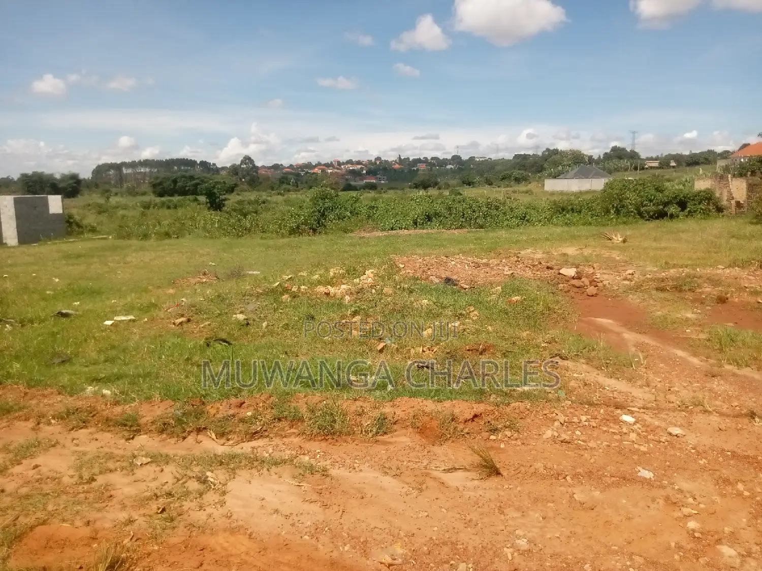 Plot for Sale in Kungu