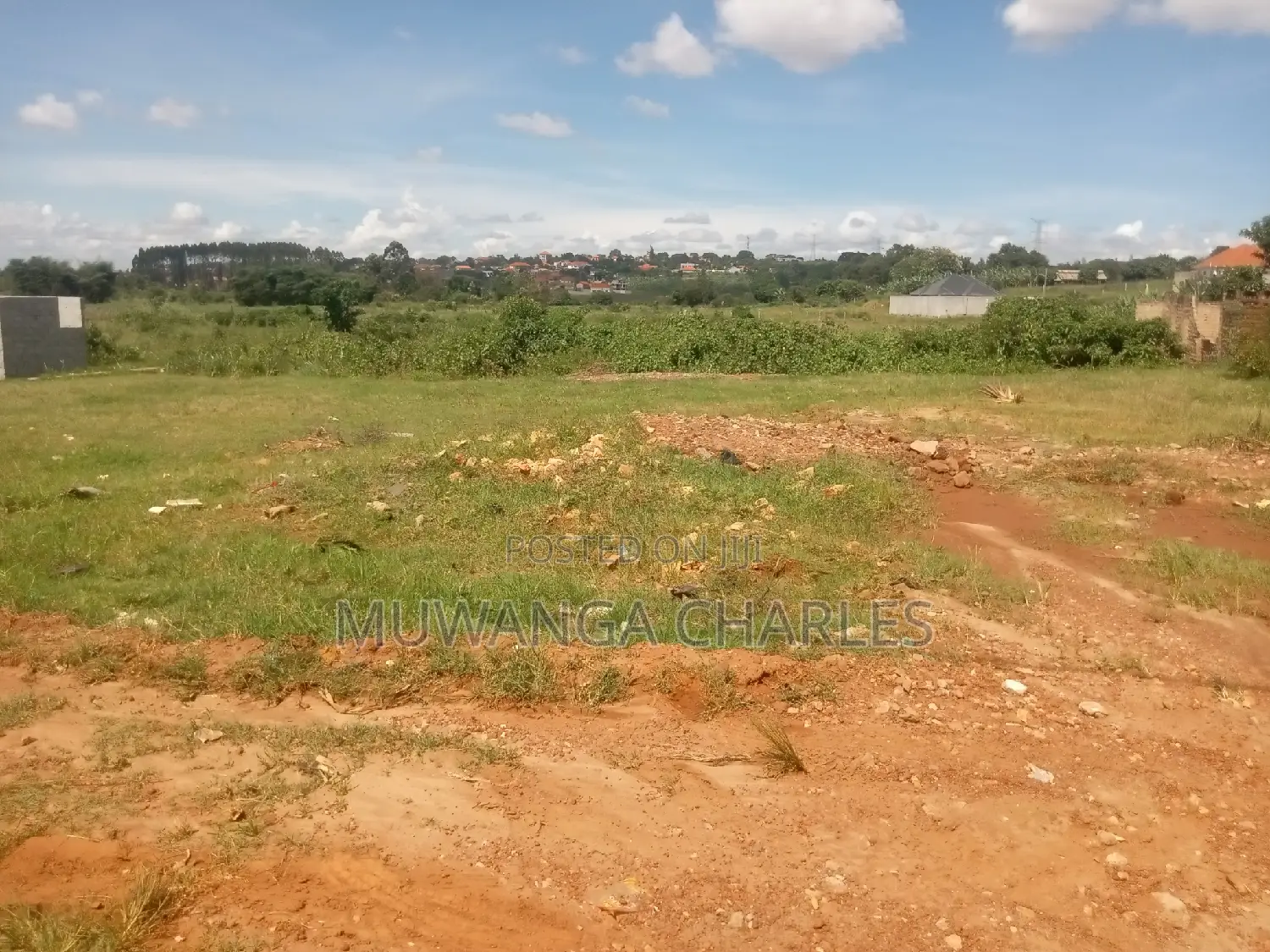 Plot for Sale in Kungu