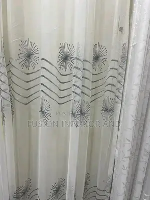 Net Curtains