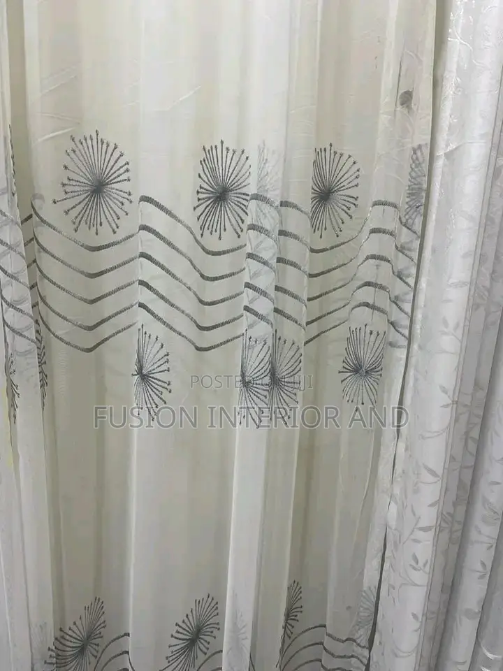 Net Curtains