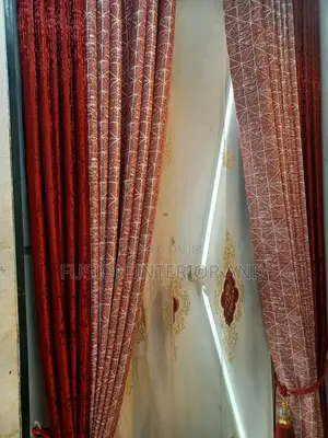 High Quality Curtains