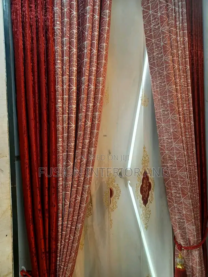 High Quality Curtains