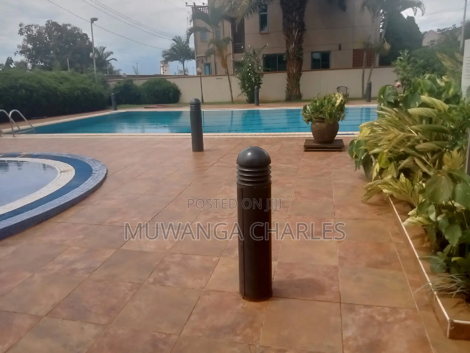 3bdrm Townhouse / Terrace in Fs Properties Ltd, Central Division