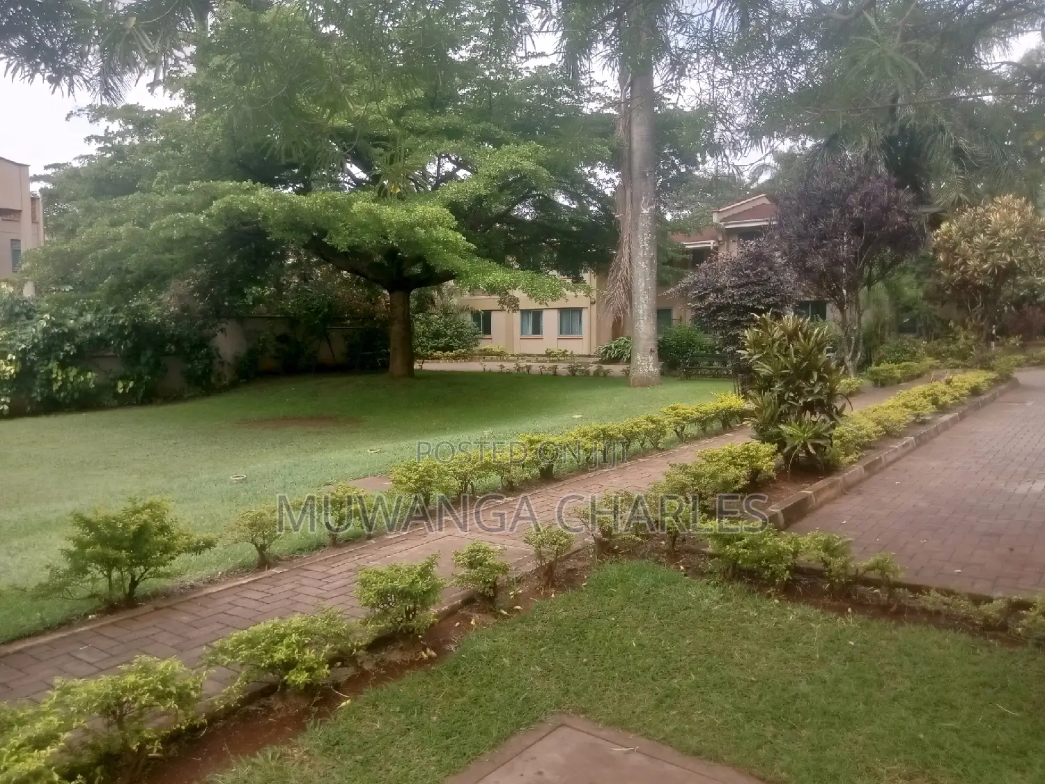 3bdrm Townhouse / Terrace in Fs Properties Ltd, Central Division