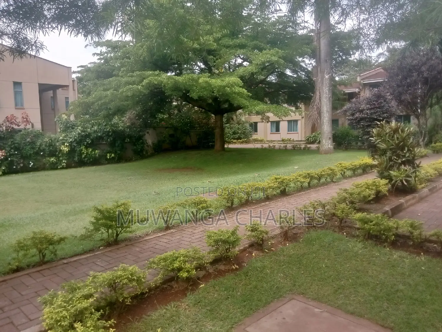 3bdrm Townhouse / Terrace in Fs Properties Ltd, Central Division