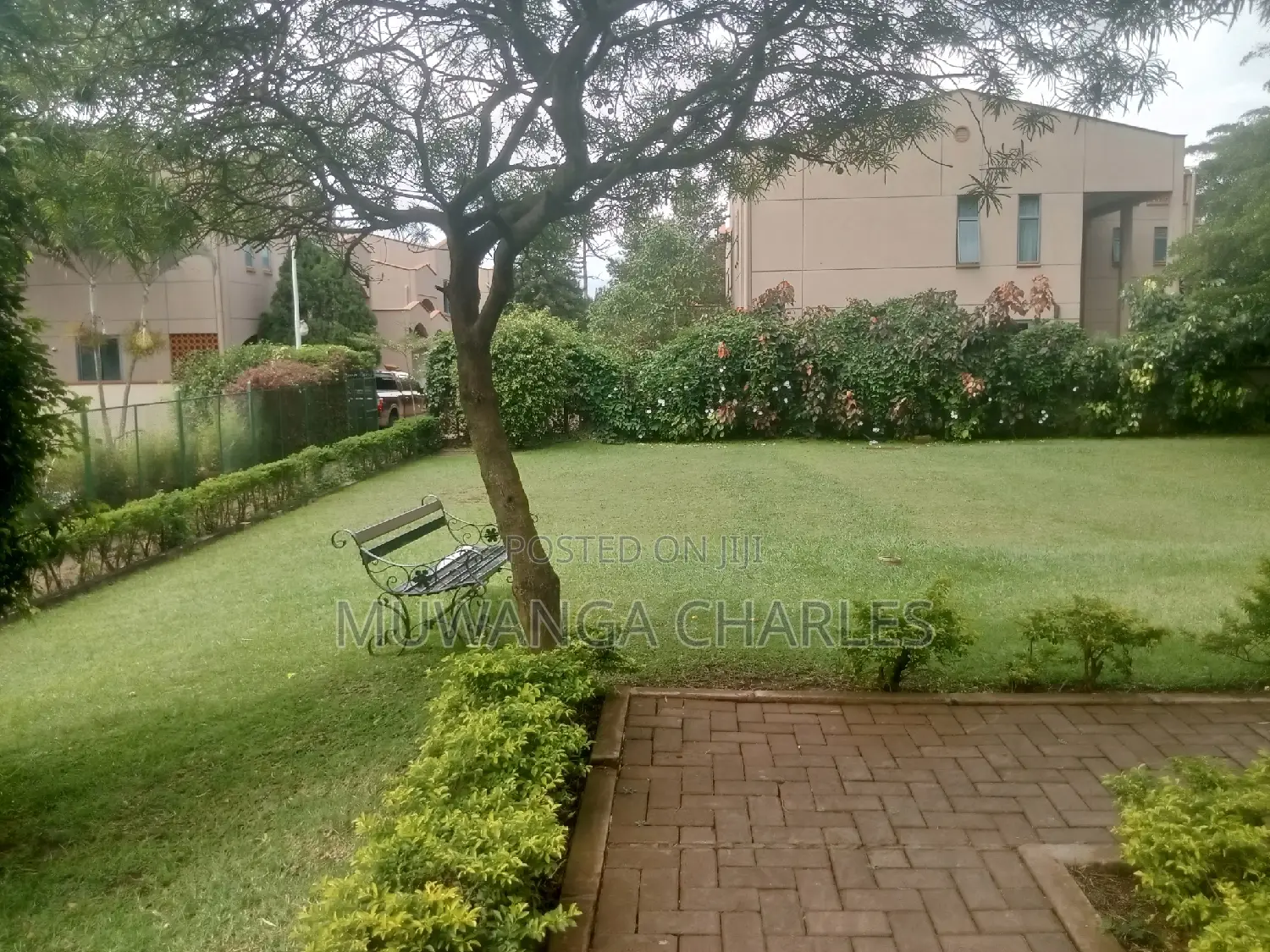 3bdrm Townhouse / Terrace in Fs Properties Ltd, Central Division