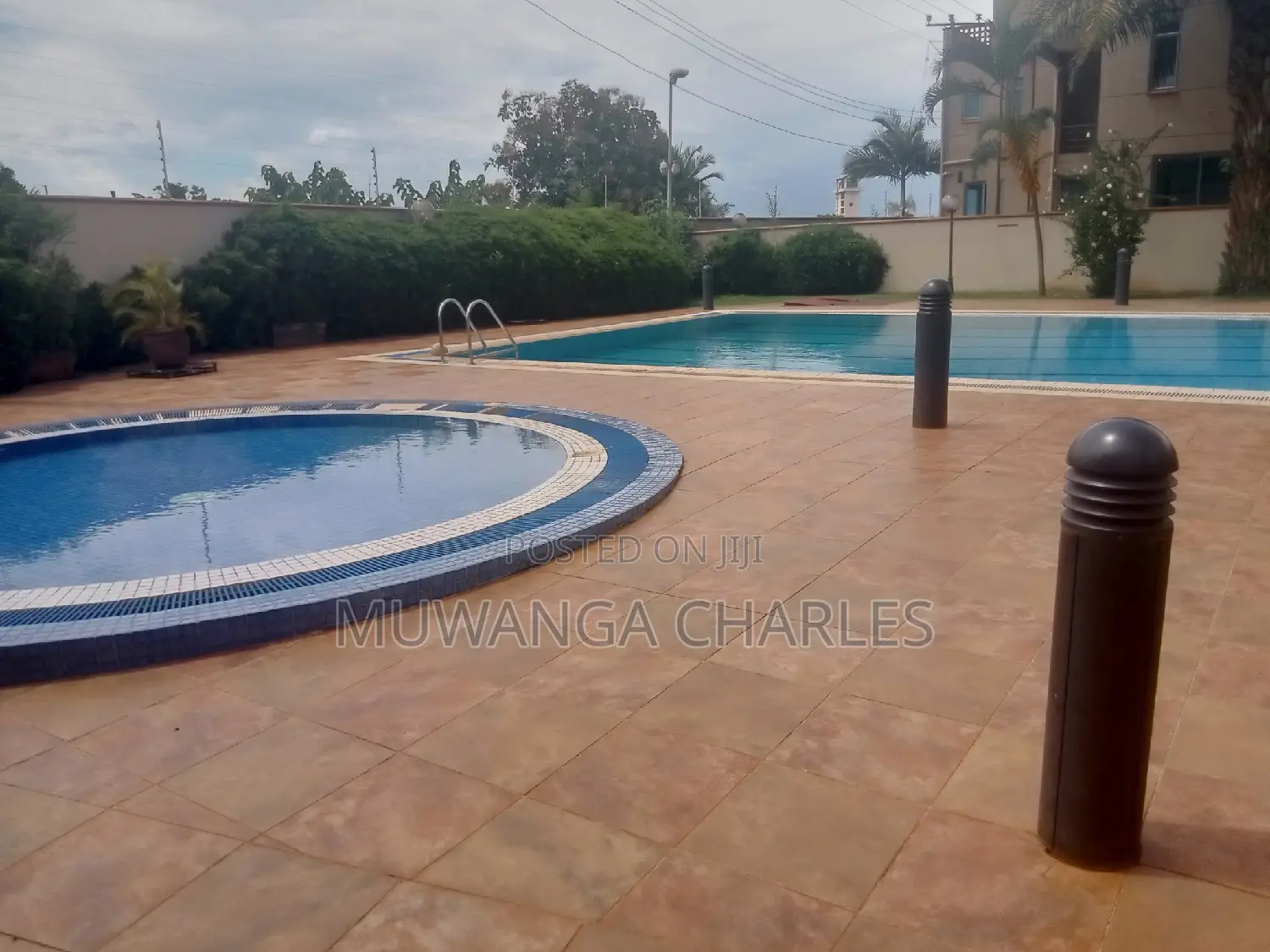 3bdrm Townhouse / Terrace in Fs Properties Ltd, Central Division