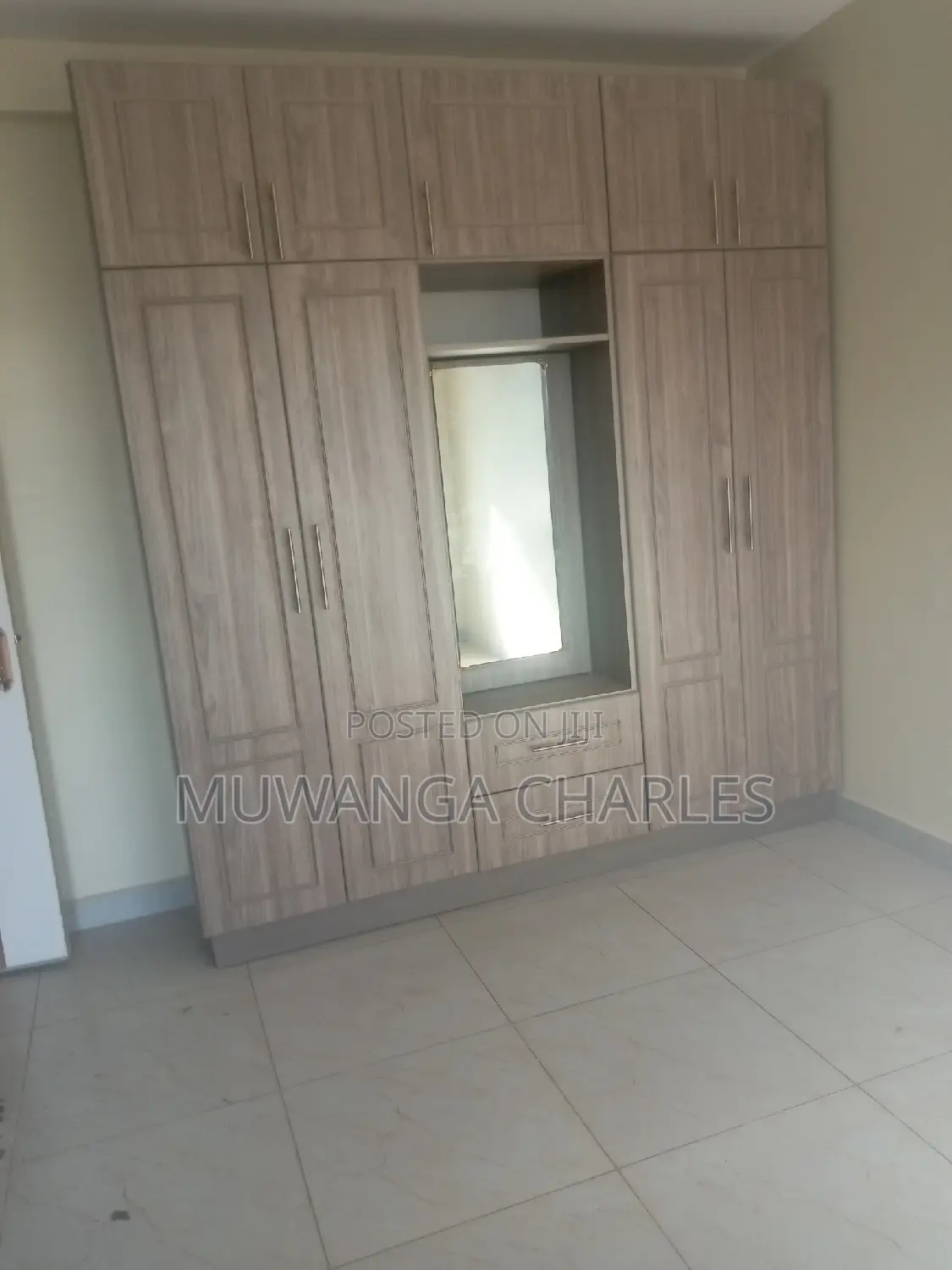 3bdrm Townhouse / Terrace in Fs Properties Ltd, Central Division