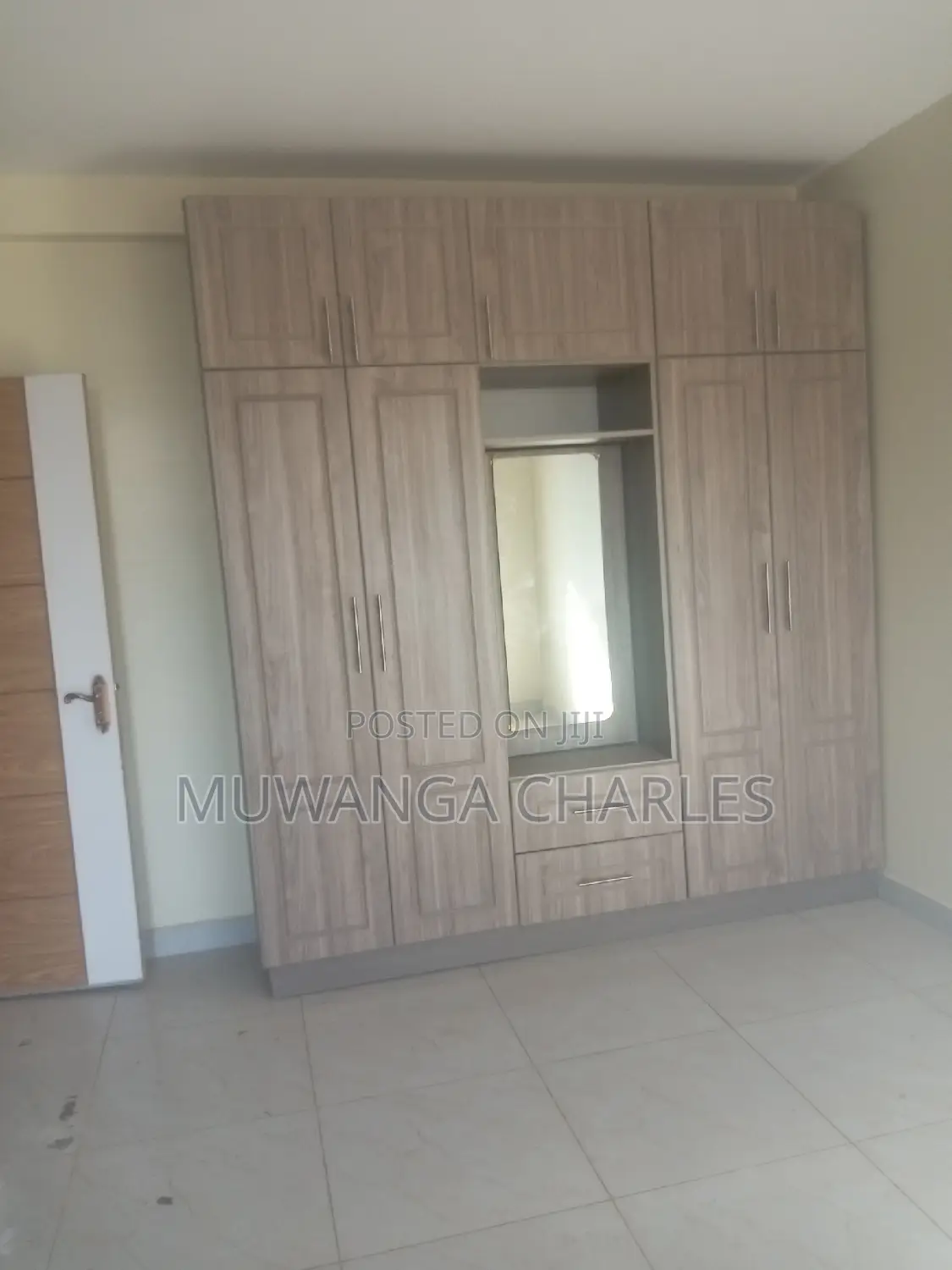 3bdrm Townhouse / Terrace in Fs Properties Ltd, Central Division