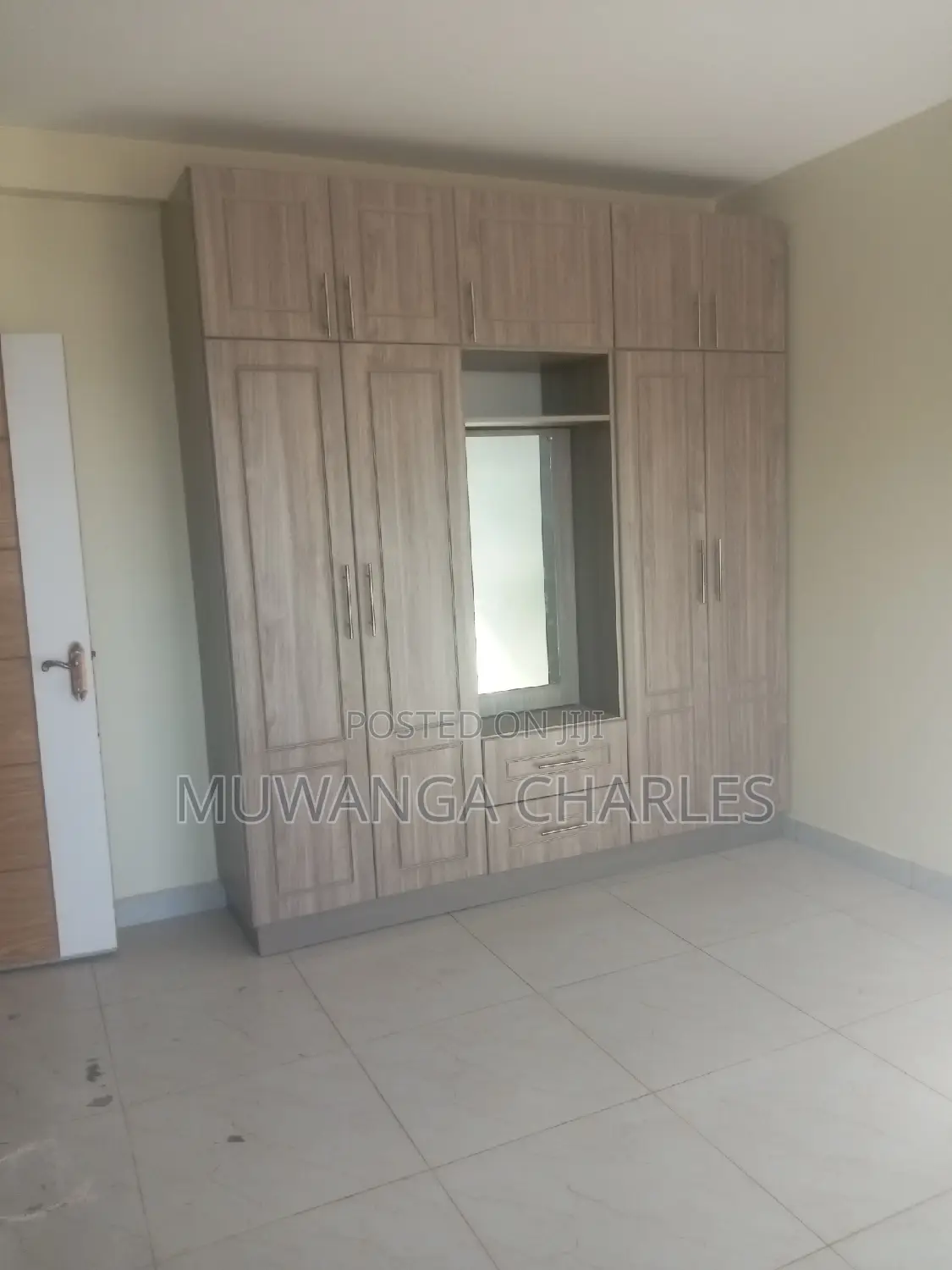 3bdrm Townhouse / Terrace in Fs Properties Ltd, Central Division