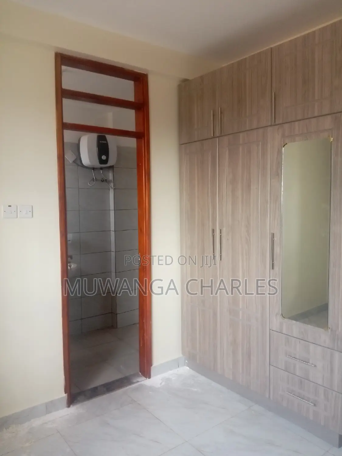 3bdrm Townhouse / Terrace in Fs Properties Ltd, Central Division