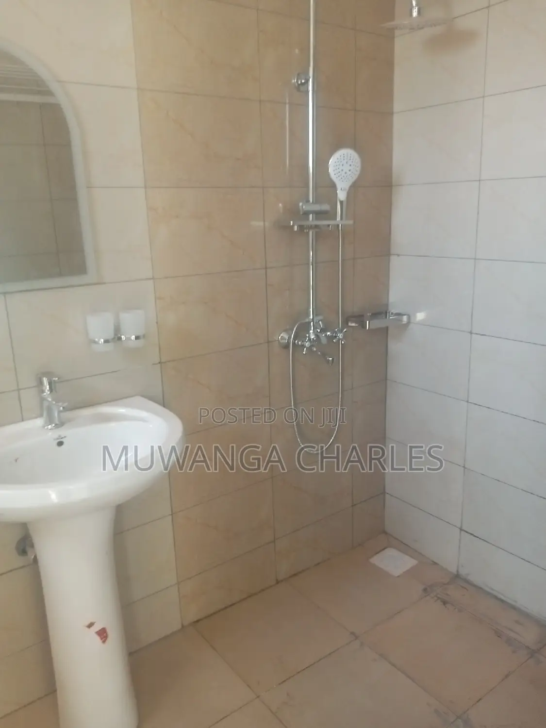 3bdrm Townhouse / Terrace in Fs Properties Ltd, Central Division