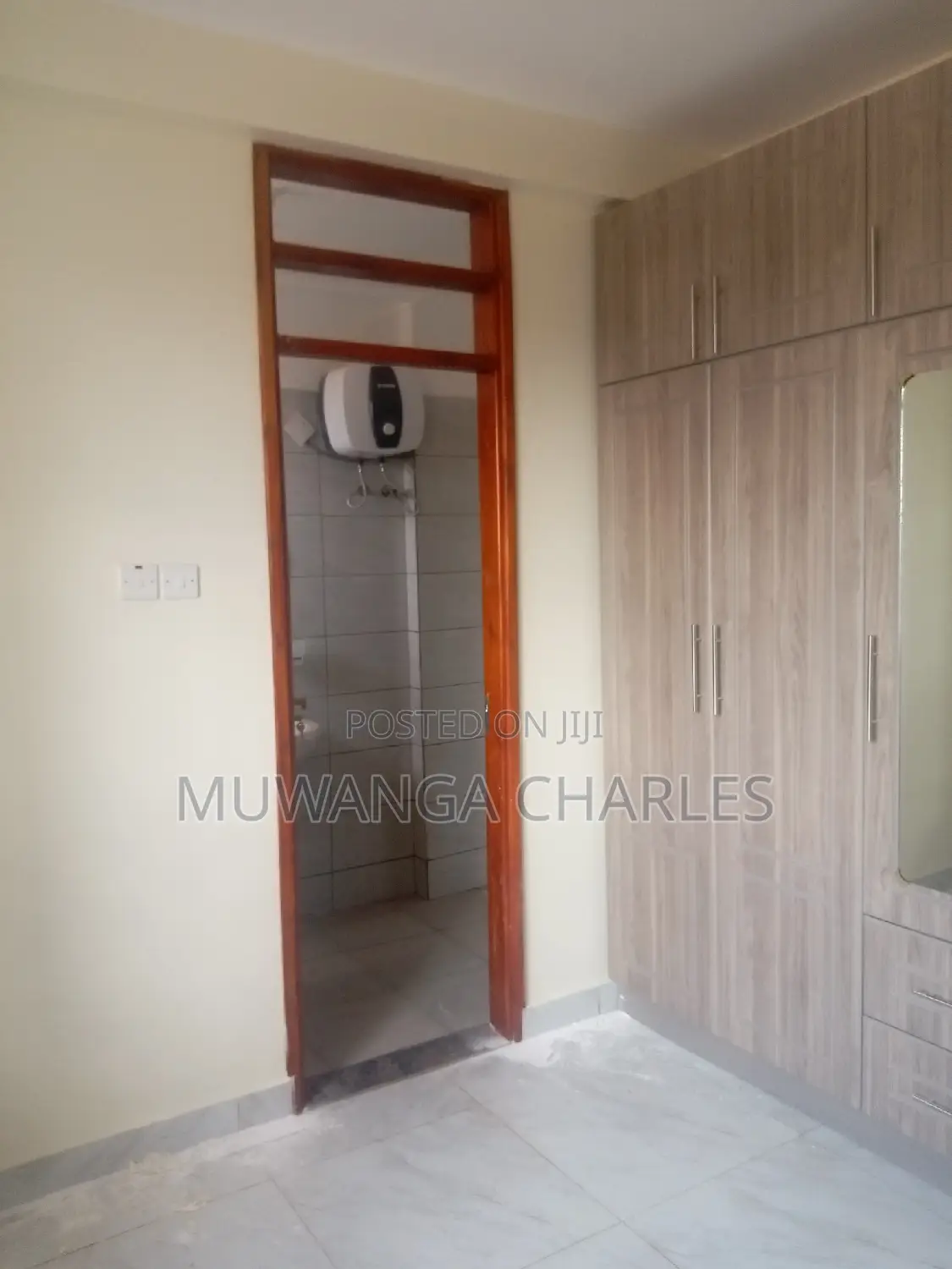 3bdrm Townhouse / Terrace in Fs Properties Ltd, Central Division