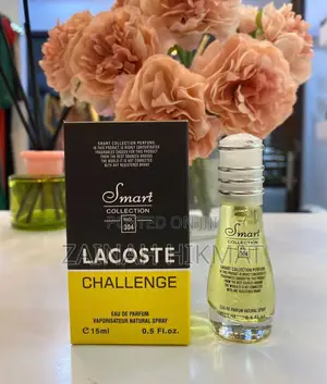 Photo - Lacoste Challenge 304
