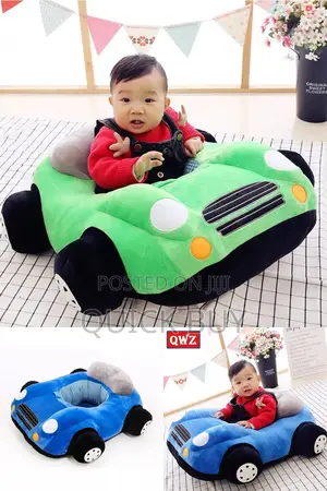 The New Baby Car Seat Trainer