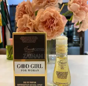 Photo - Good Girl for Women 475 Smart Collection Perfumes