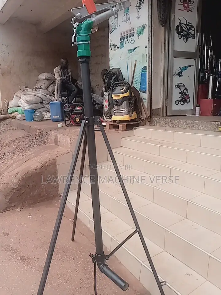 Heavy Duty Sprinkler