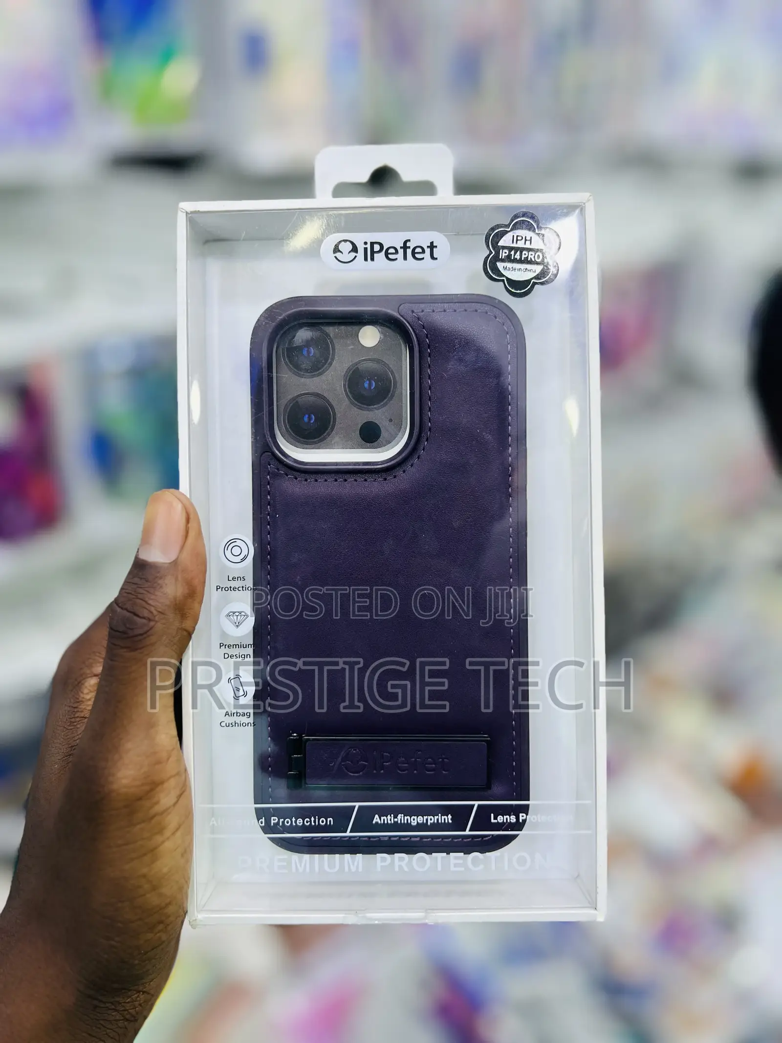 Unique iPhone Covers / Cases for All iPhone Models