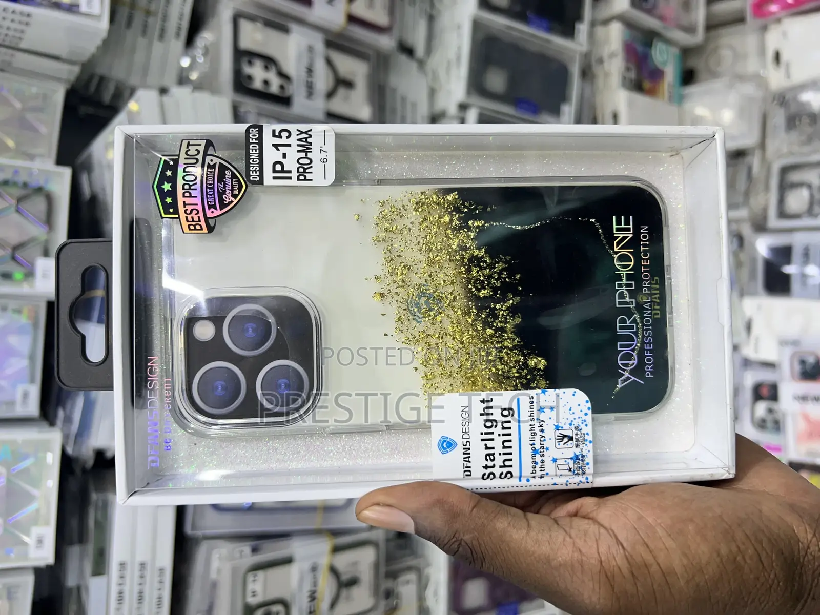 Unique iPhone Covers / Cases for All iPhone Models