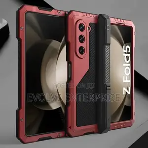 Super Armor Case for Samsung Galaxy Z Fold 6