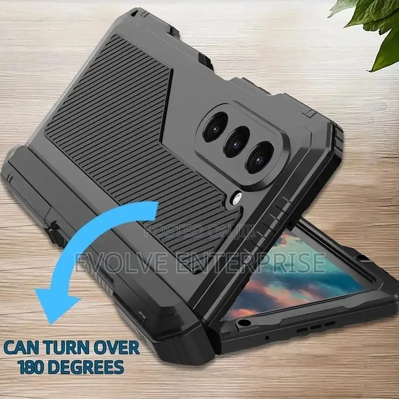 Super Armor Case for Samsung Galaxy Z Fold 6