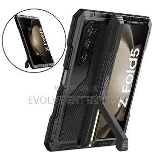 Super Armor Case for Samsung Galaxy Z Fold 6