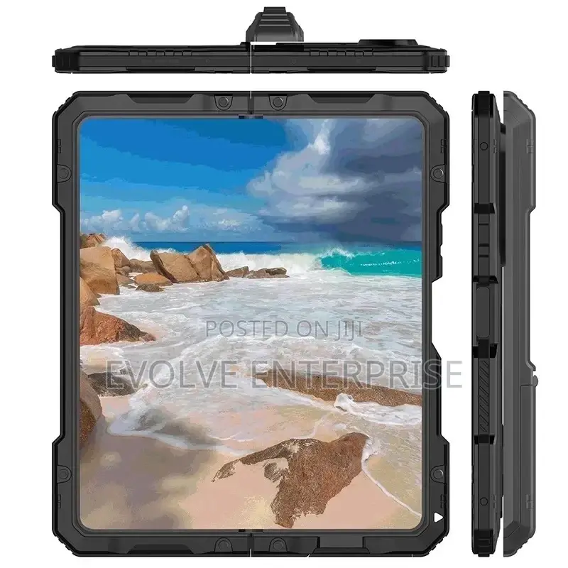 Super Armor Case for Samsung Galaxy Z Fold 6