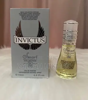 Photo - Invictus 352 Smart Collection Perfume