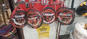 Car Jumpers(800amps,1000amps,1200amps,1500amps)