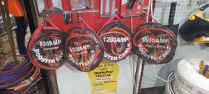 Car Jumpers(800amps,1000amps,1200amps,1500amps)