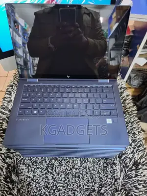 Laptop HP Elite Dragonfly G2 8GB Intel Core I5 SSD 256GB