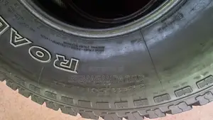32x11.50r15 Foreign Used Tyres in Kumho Brand