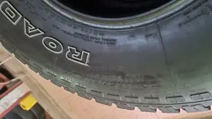 32x11.50r15 Foreign Used Tyres in Kumho Brand