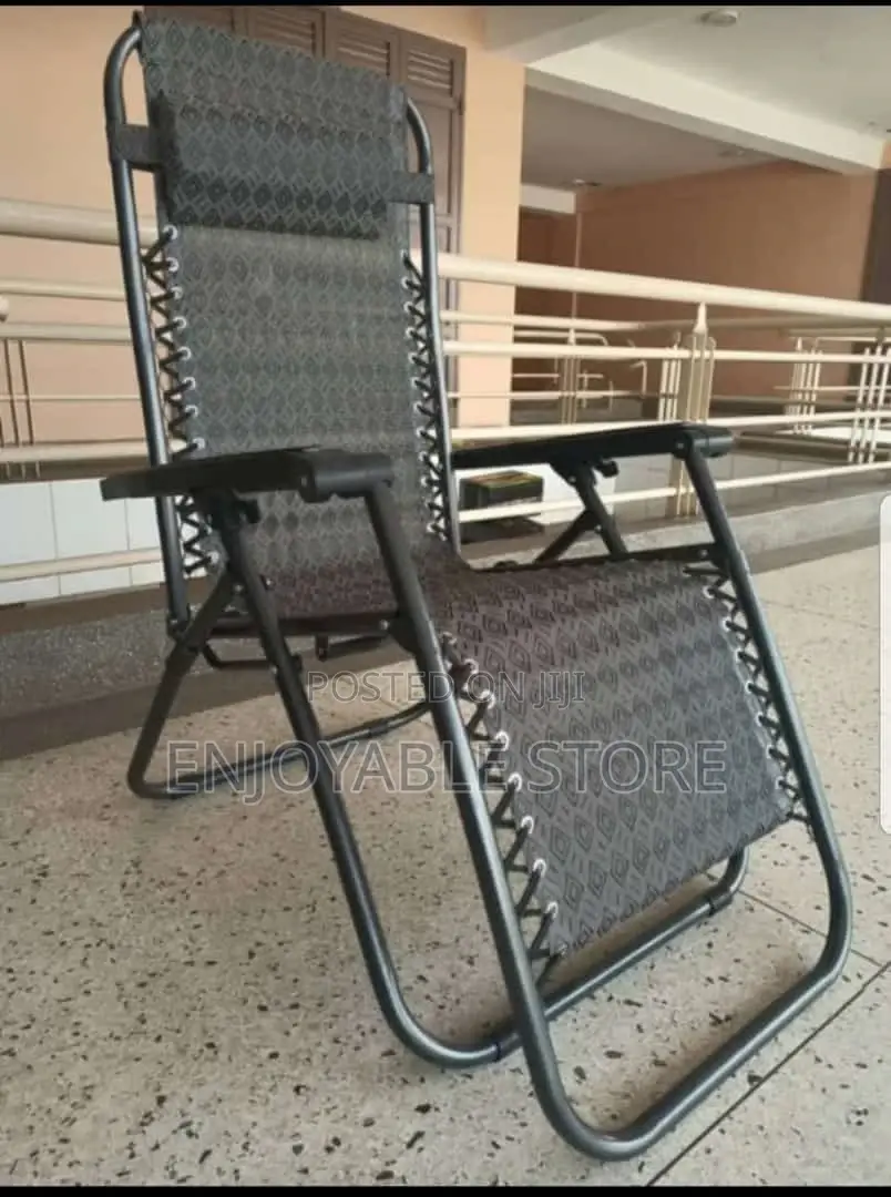Foldable Camping/Beach Chair
