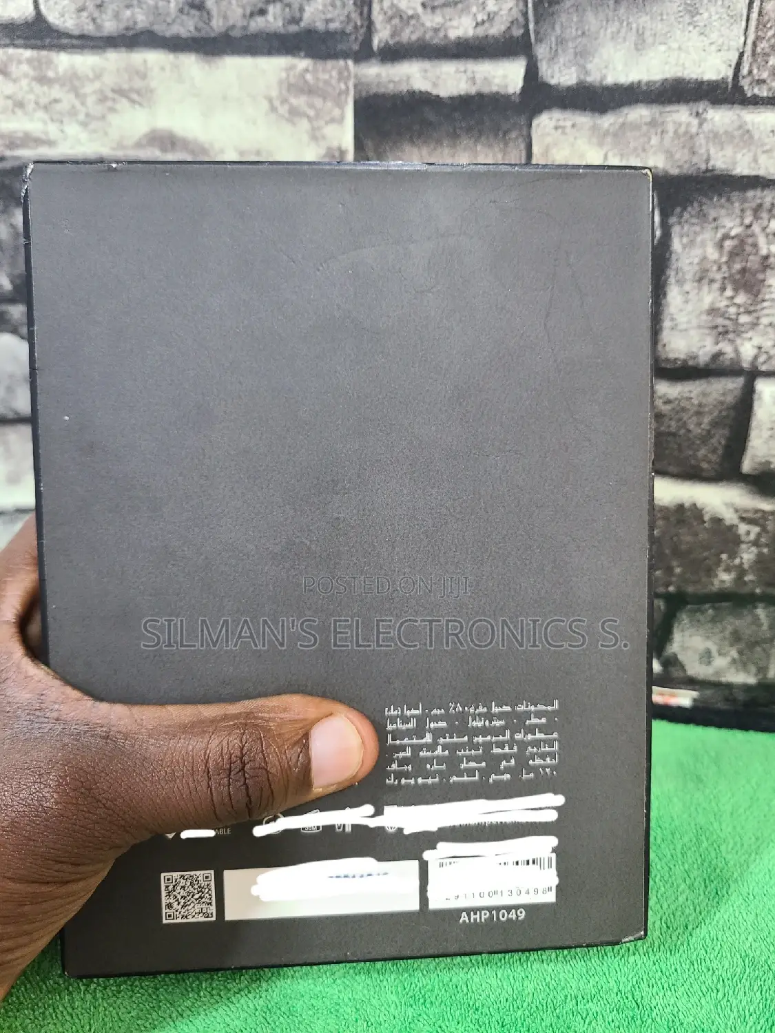 New Xiaomi 14 Ultra 512 GB Black
