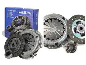 Clutch Assembly for Toyota Corolla