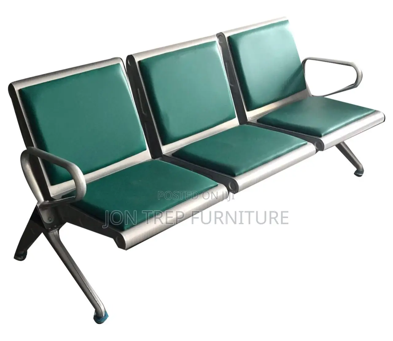 Waiting Chair Heavy Duty