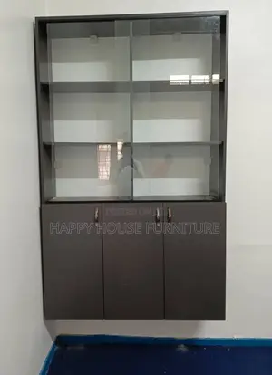 Photo - Book Self ( 3 Doors)