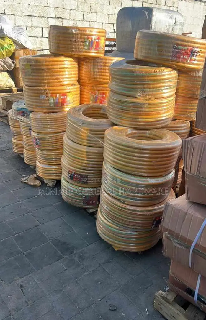 Hose Pipes 1"/Garden Water Pipes