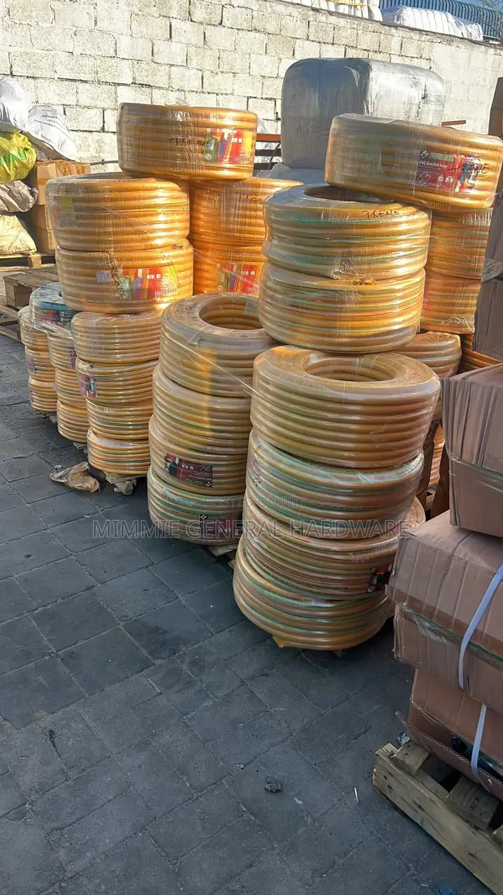 Hose Pipes 1"/Garden Water Pipes