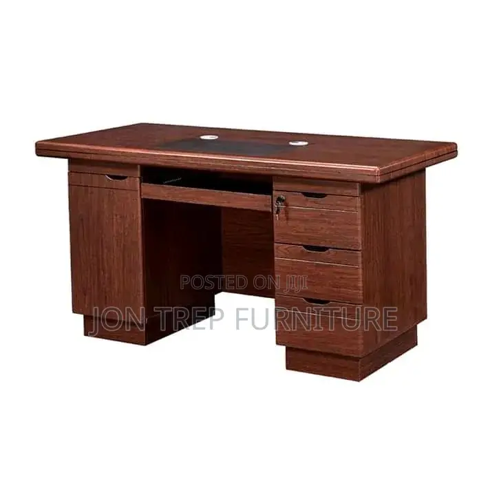 Executive Office Table 140cm