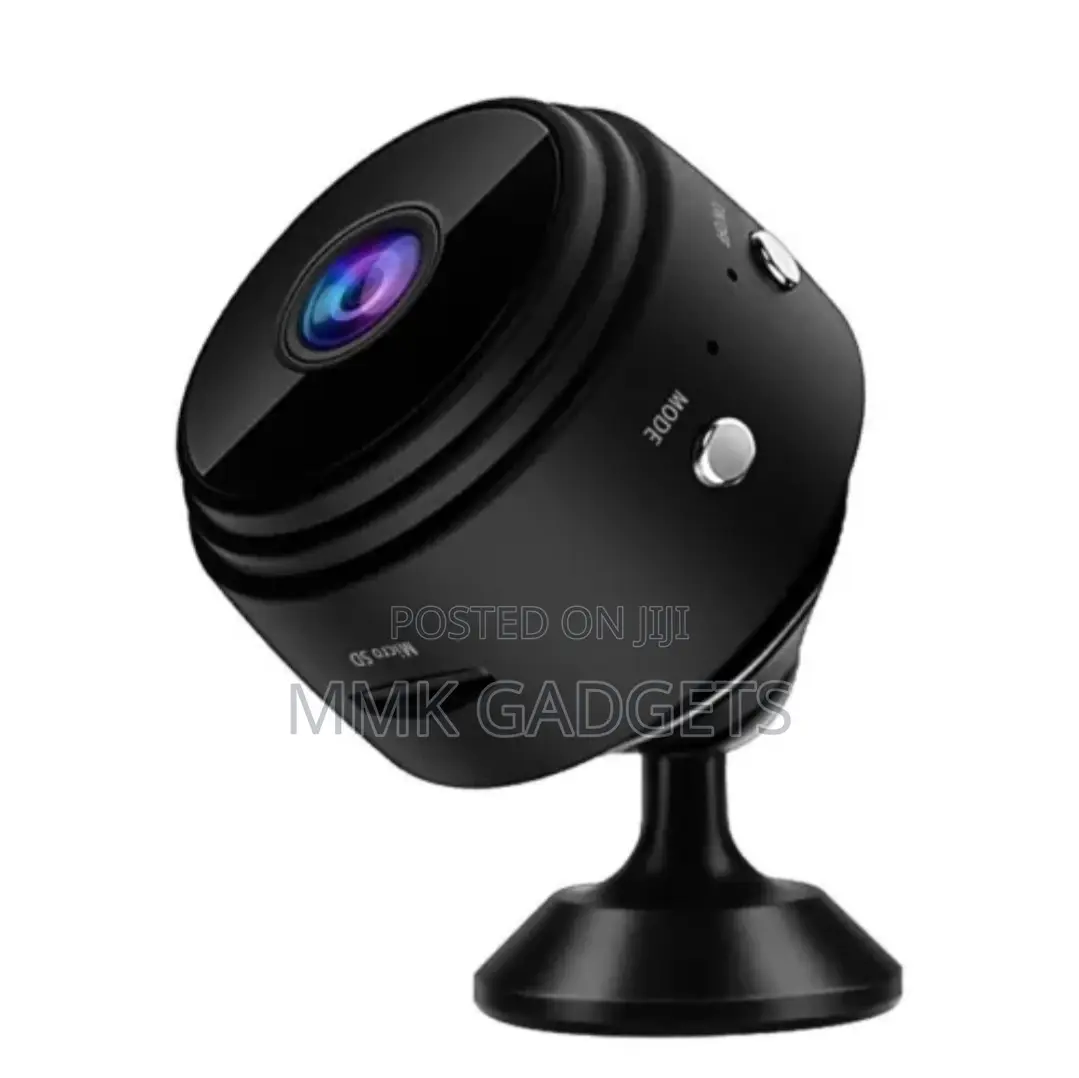 A9 Min Smart Camera