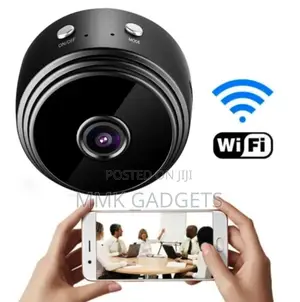 A9 Min Smart Camera