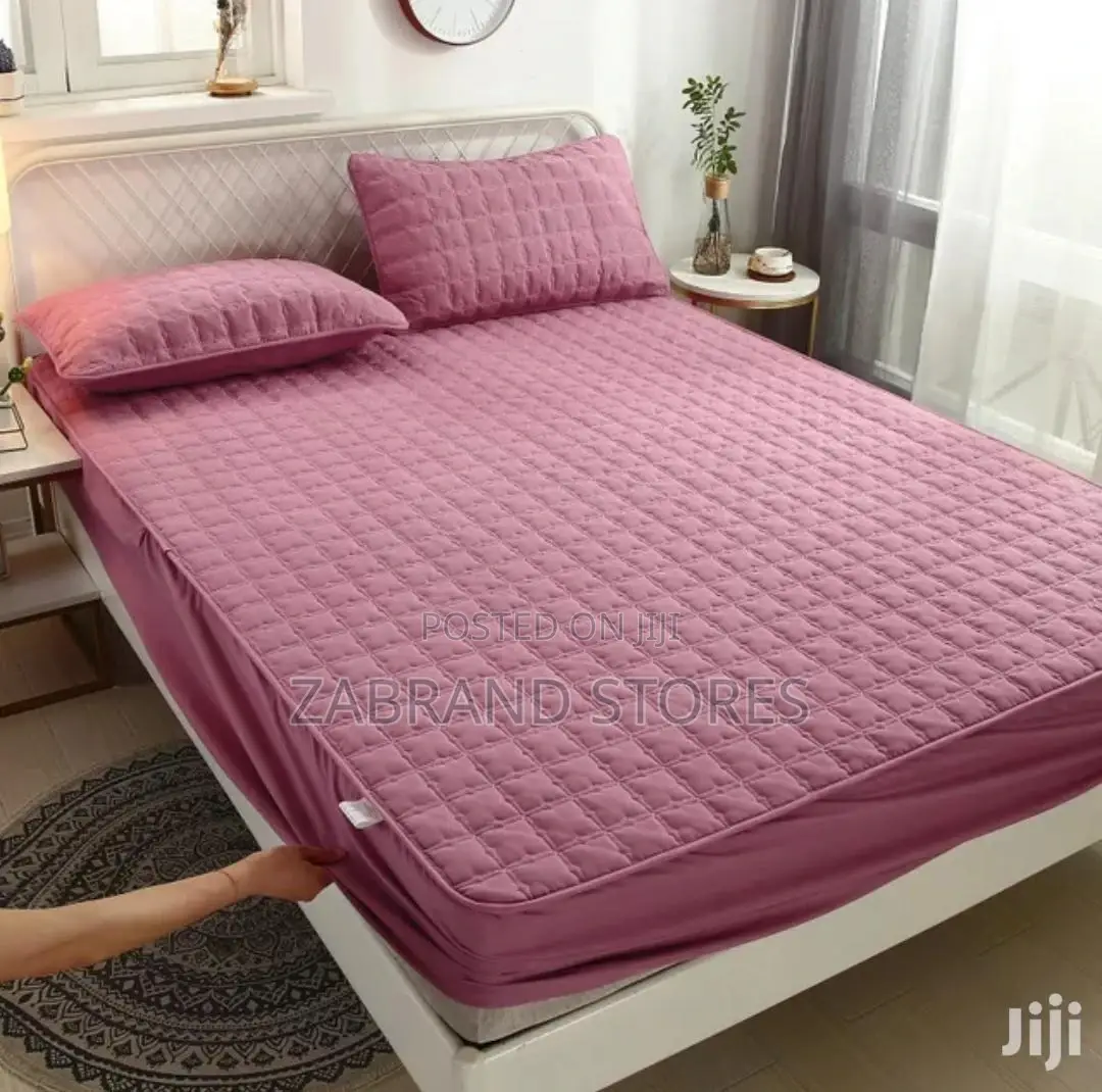 Mattress Covers