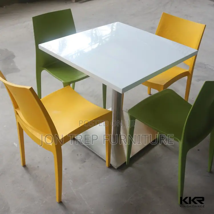Restaurant Table Set
