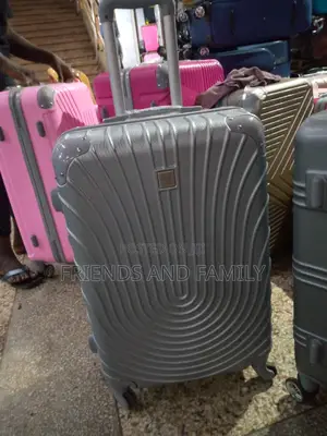 Travel Bag Medium Size